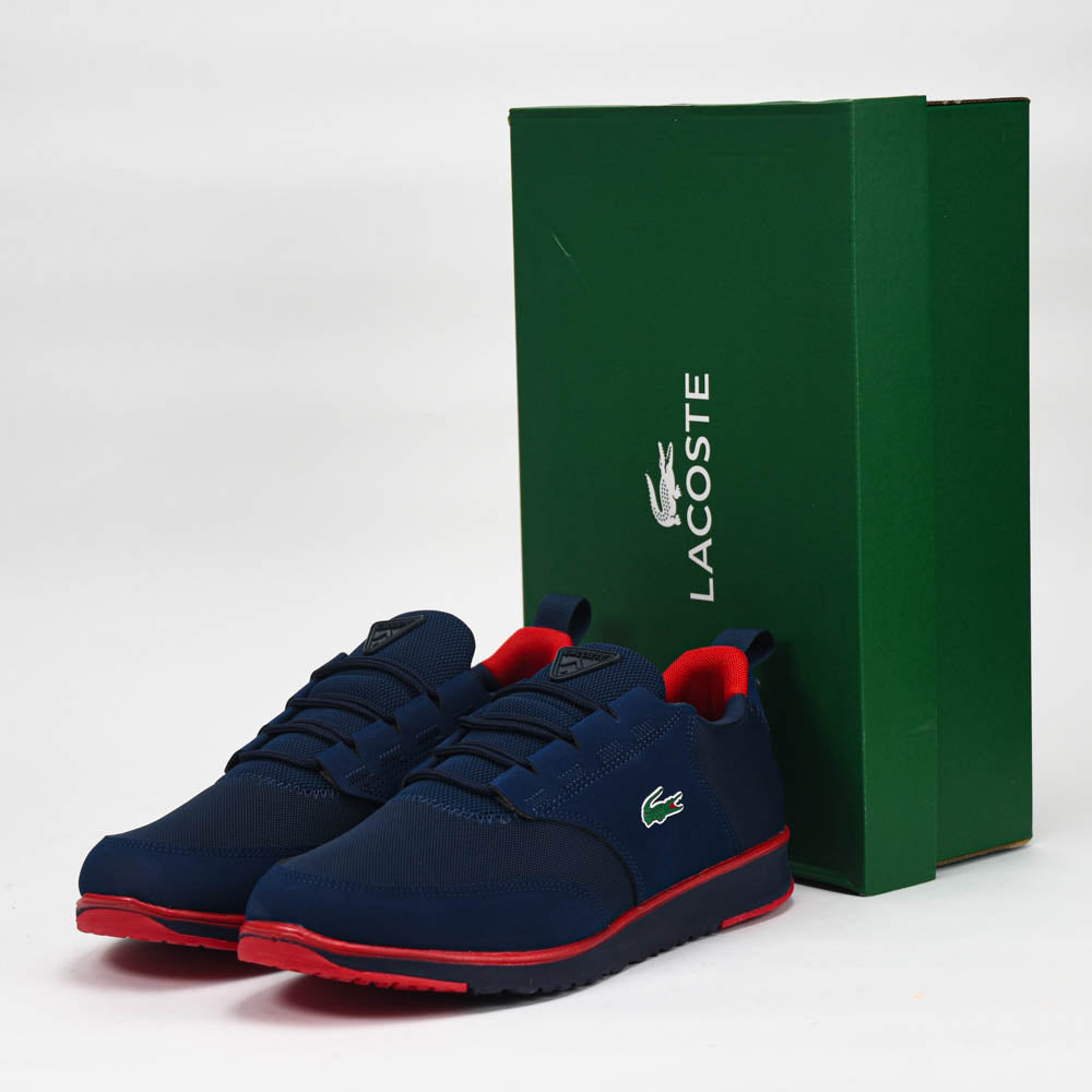 2 Lacoste L.ight 116 1