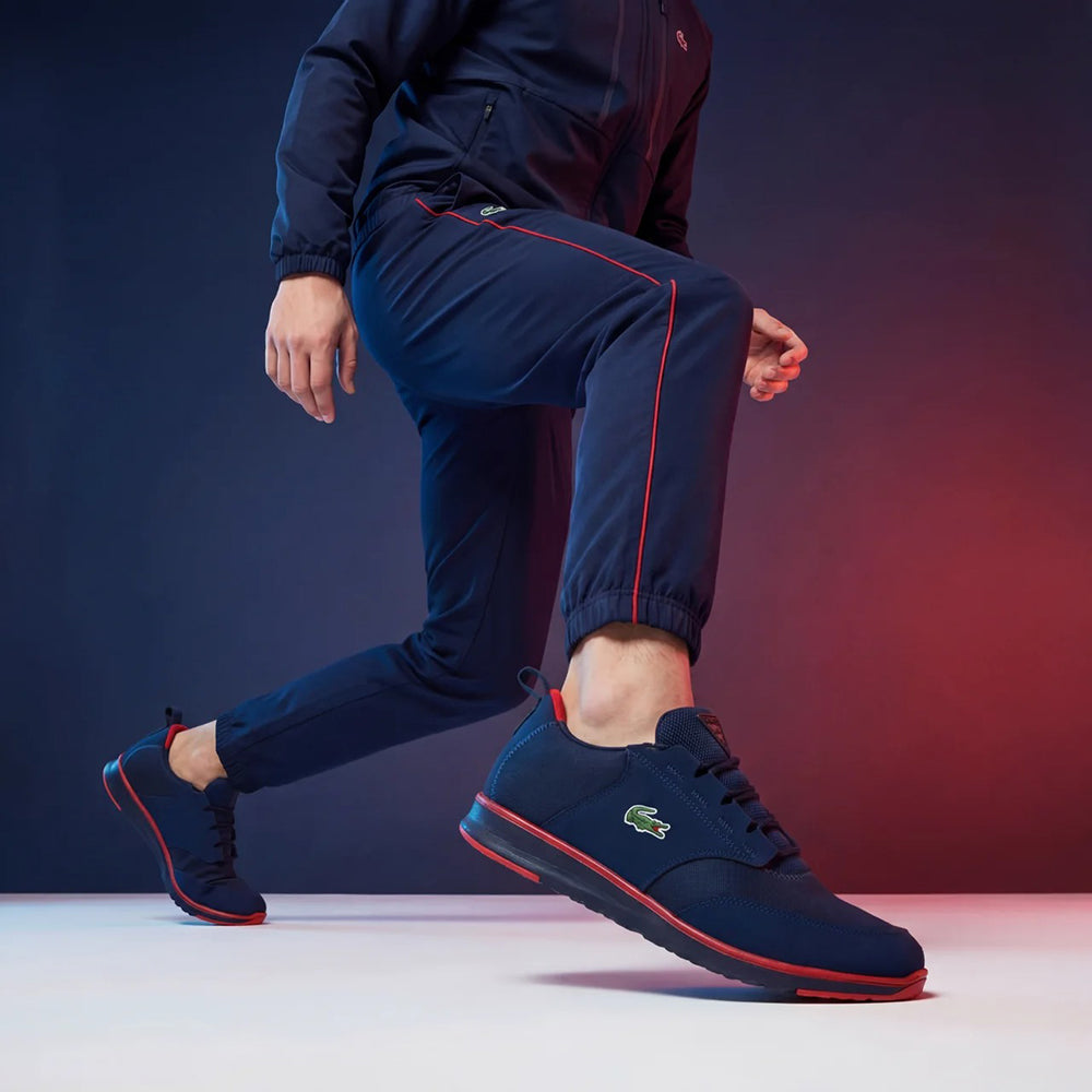 2 Lacoste L.ight 116 1