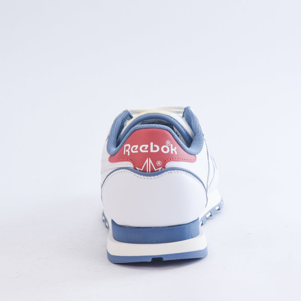 BASKET REEBOK CLASSIC LEATHER 100074344