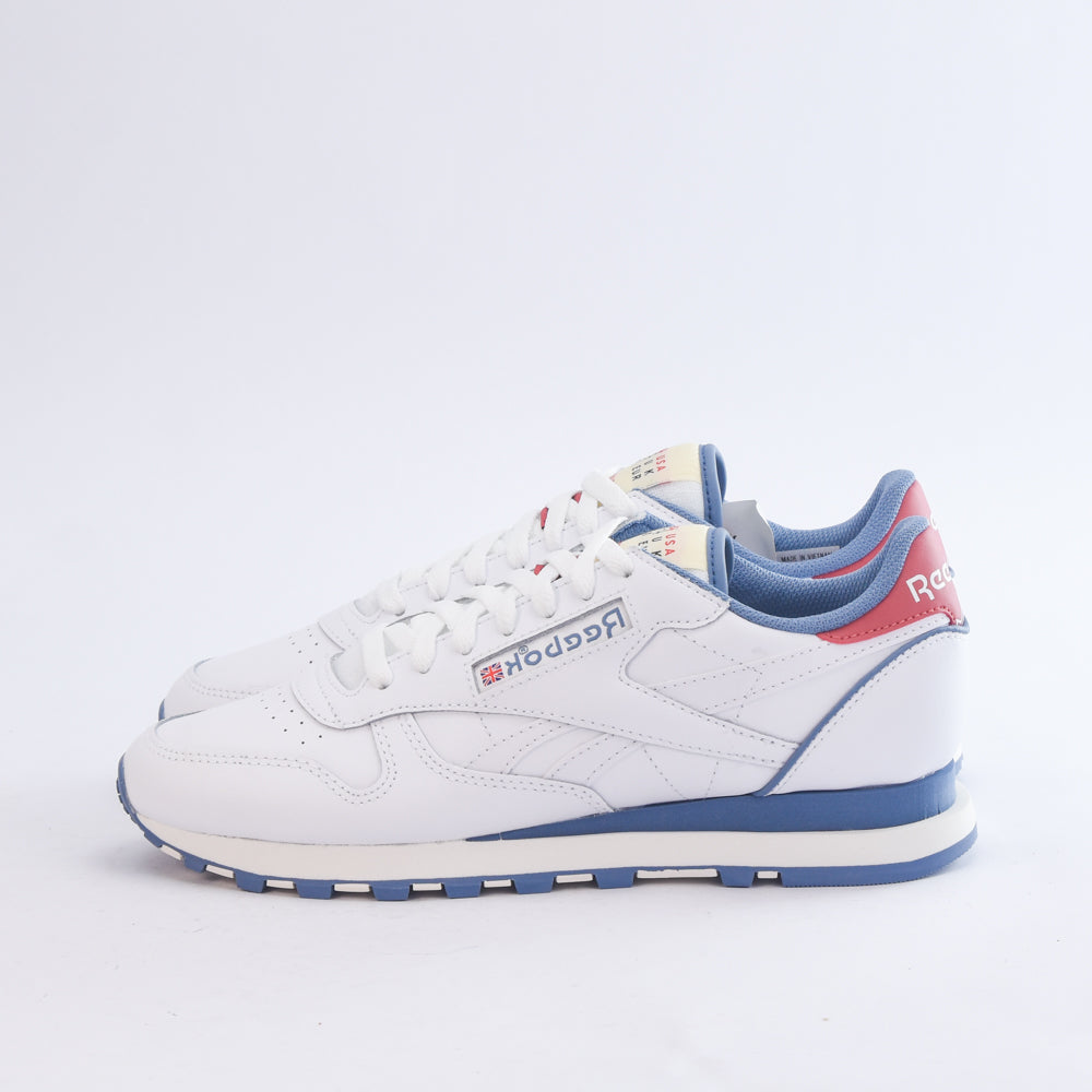 BASKET REEBOK CLASSIC LEATHER 100074344