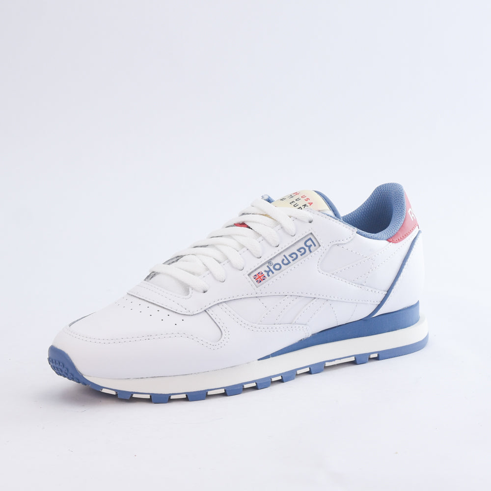 BASKET REEBOK CLASSIC LEATHER 100074344