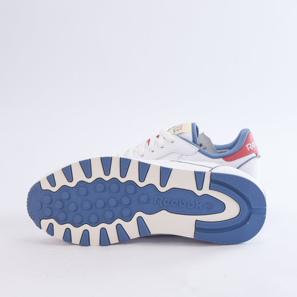 BASKET REEBOK CLASSIC LEATHER 100074344