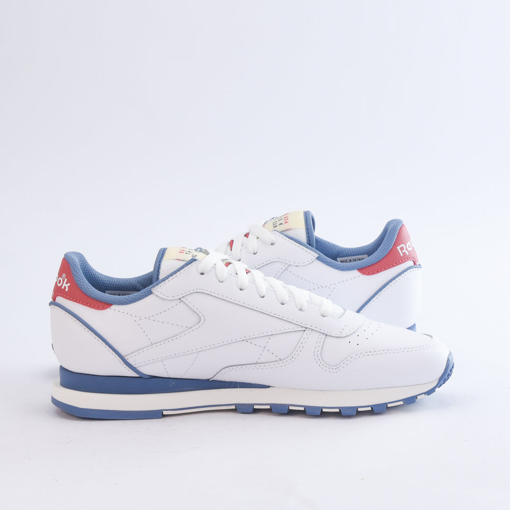 BASKET REEBOK CLASSIC LEATHER 100074344
