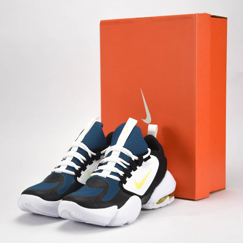 A NIKE AIR MAX ALPHA SAVAGE AT3378-471