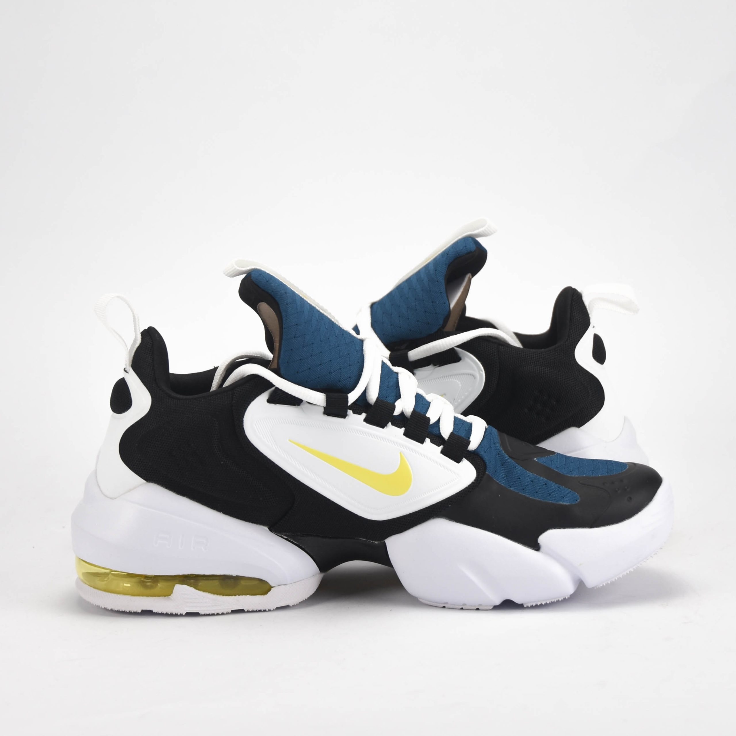 A NIKE AIR MAX ALPHA SAVAGE AT3378-471